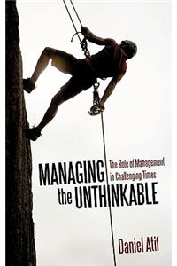 Managing the Unthinkable