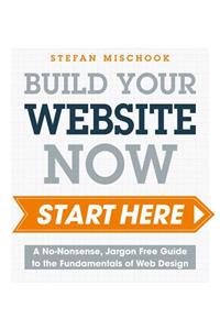 Web Design Start Here