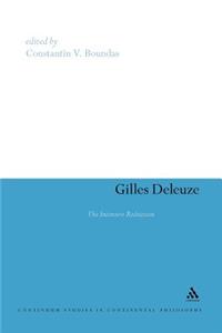 Gilles Deleuze