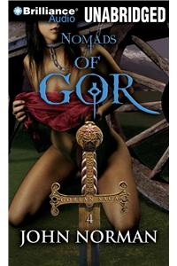 Nomads of Gor