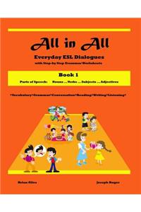 All in All (Book 1)