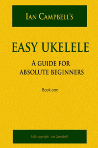 Easy Ukelele