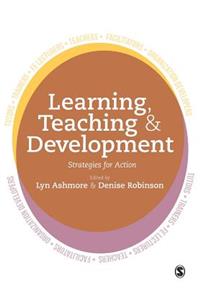 Learning, Teaching and Development