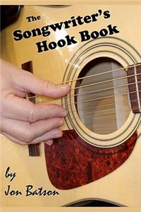 Songwriter's Hook Book