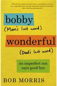 Bobby Wonderful