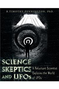 Science, Skeptics, and UFOs