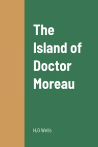 Island of Doctor Moreau