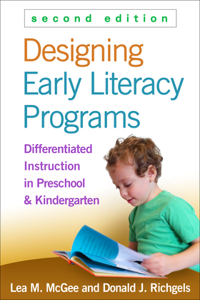 Designing Early Literacy Programs