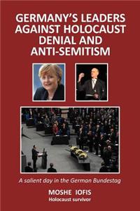 Germany's Leaders Against Holocaust