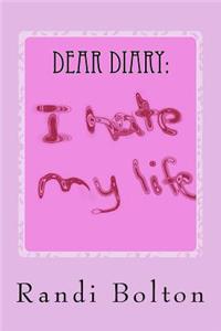 Dear Diary