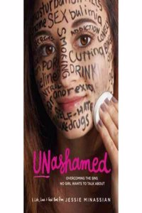 Unashamed