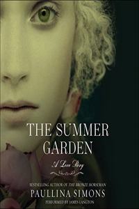 The Summer Garden Lib/E