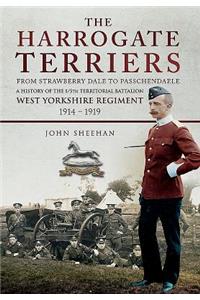 Harrogate Terriers