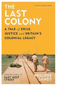 The Last Colony