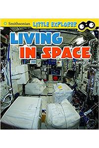 Little Astronauts Pack A of 4