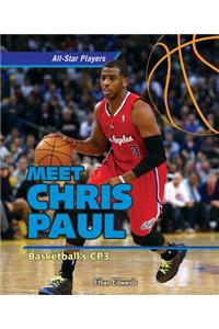Meet Chris Paul: Basketball's Cp3