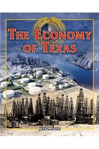 Economy of Texas