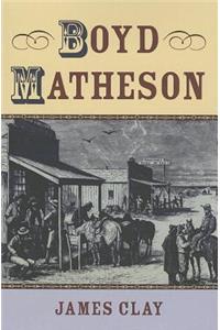 Boyd Matheson