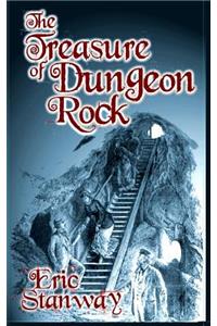 Treasure of Dungeon Rock