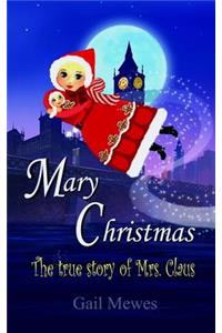 Mary Christmas