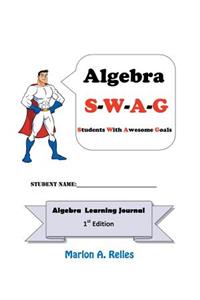 Algebra SWAG