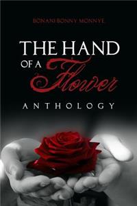 Hand of a Flower