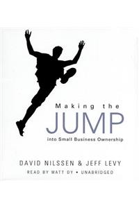 Making the Jump Into Small Business Ownership