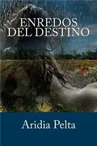 Enredos del Destino: Una Apasionante Novela Romantica Erotica