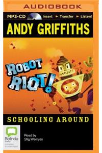 Robot Riot