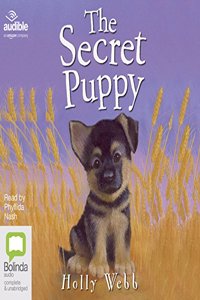 The Secret Puppy
