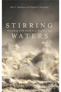 Stirring Waters