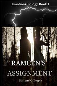 Ramcen's Assignment