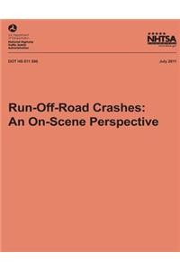 Run-Off-Road Crashes