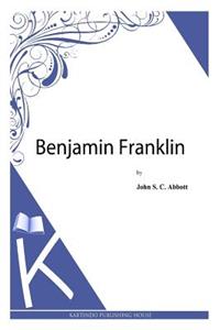 Benjamin Franklin