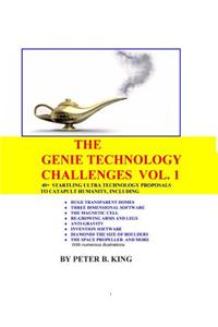 Genie Technology Challenges, Volume 1