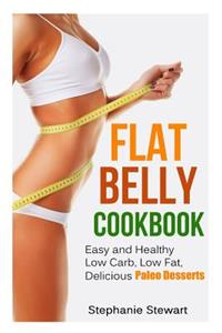 Flat belly cookbook