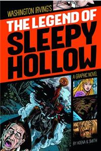 The Legend of Sleepy Hollow