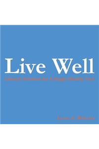 Live Well