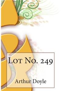 Lot No. 249