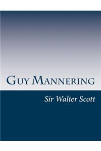 Guy Mannering