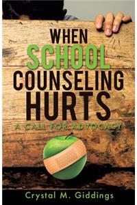 When School Counseling Hurts