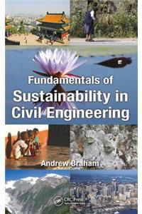 Fundamentals of Sustainability in Civil Engineering
