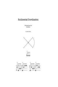 Rudimental Coordination