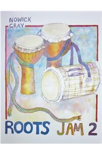 Roots Jam 2