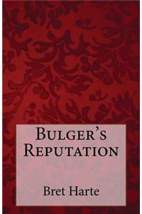 Bulger's Reputation