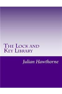 Lock and Key Library