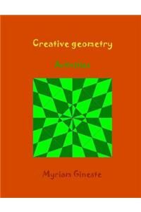 Creative geometry
