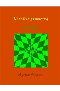 Creative geometry