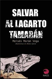 Salvar a Tamarán