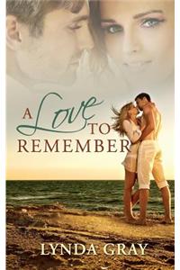 A Love to Remember